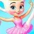 Ballerina Cappuccina Growing Up DIYs For Dolls
