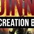 The Jinn War Creation Before Mankind