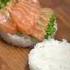 Burgel Ka Sakin Shortvideo Sushi Sushilife Cheffood Food Chefrecipes Chef Salmon