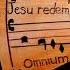 Pietro Paolo Bencini 1675 1755 Jesu Redemptor Omnium Healing Music At 432 Hz