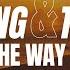 Walking And Talking All The Way To Heaven