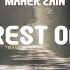 Maher Zain For The Rest Of My Life Lyrics