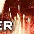 Leave The World Behind Official Trailer 1 2014 Swedish House Mafia Documentary HD