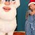 Jingle Bell Rock Буба Shorts тренд тренды танец