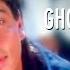 Ghoongte Mein Chanda Shahrukh Khan Madhuri Dixit Johnny Udit Narayan Koyla 90 S Hit Song