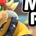 Super Mario Party Bowser Sound Effects Voice Clips