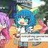 I M A Mess Gachatrend Shorts Gacha Life