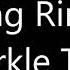 Samsung Ringtone Sparkle Tone