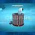 Cadair Rotary Concentrator And Regenerative Thermal Oxidation System Part3