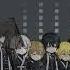 Limbus Company Blade Lineage Mentor Meursault References And Origins