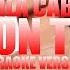 Million To One Cinderella Camila Cabello Instrumental Karaoke KARAOK J