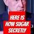 Sugar The Dr Jekyll And Mr Hyde For Your Health Dr Robert Lustig