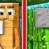 Mikey POOR Vs JJ RICH Italian Brainrot Zoo Animals Battle In Minecraft Maizen