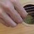 The Sound Of Silence 18 String Harp Guitar Cover