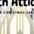 Preparing For Christmas In Heaven With Atticus A Christmas With Alastor Series Part 2