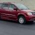 You Learn Something Everyday And This Is A Braunability Chrysler Handicap Van Handicapvan Minivan