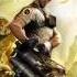 34 War 04 Gladiator Ivan Speljak Serious Sam III Soundtrack