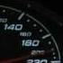 Audi RS6R 730 HP MTM 0 270 Km H Acceleration