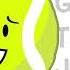 Blurred Lines BFDI Animation