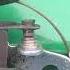 New Ignition Parts Are Garbage Loose Point Face On Lotus Elan 2