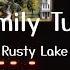 Family Tune 绣湖 Rusty Lake 家族悲歌