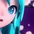 PC Steam Hatsune Miku Project DIVA Mega Mix First Look 39 Music Catch The Wave PV Gameplay