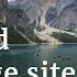 How Mass Tourism Is Endangering The Dolomites DW Documentary