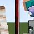 Mutant Iron Golem Vs Every Mob All Mobs HEROBRINE Minecraft Mob Battle