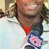 Eric Singleton Jr Auburn WR Talks Spring Whether He S The Fastest Player On The Team And More