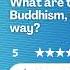 Audiobook Summary The Heart Of The Buddha S Teaching By Thich Nhat Hanh