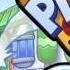 Pizza Boy OST Ruins World