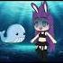Hello How Are You I M Under The Water Please Help Me Gacha Edit Funny Ocean Sea