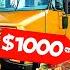 I Ate Street Food In America S Most Expensive City