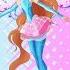 Winx Club Ending Season 8 World Of Winx Style Клуб Винкс Эндинг Сезон 8 Стиль Мир Винкс