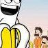 DuoVibe LOVES BANANA Animation Meme Memes Shorts