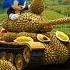 Poor Sonic The Hedgehog Big Comeback