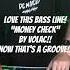 Money Check By Volac As Played On My Weekly Mix Show Live From The BASSment Techhouse