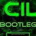 Gabry Ponte X LUM X X Prezioso Thunder Dj Cillo Bootleg