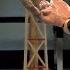 Balsa Wood Tower Video Test