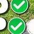 6 Ways To KICK A SOCCER BALL For Beginners