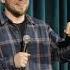 Как я первый раз в ЦУМ сходил полная версия на канале валентинсидоров стендап Standup