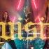 BURNING WITCHES Inquisition Official Video Napalm Records
