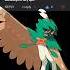 History Of Your Favorite Pokemon Decidueye