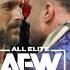 Nowhere To Run Fozzy Aew All In 2023 Custom Theme Song