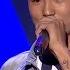 Munkh Erdene I Sixteen Tons Blind Audition The Voice Of Mongolia 2018