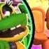 How To Unlock PigPatch Happy Frog Orville Fredbear S Mega Roleplay