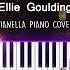 Ellie Goulding Love Me Like You Do Piano Cover By Pianella Piano