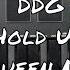 DDG Hold Up Ft Queen Naija Instrumental