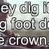 The BossHoss Do It Lyrics