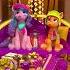 Winter Wishday My Little Pony Music Chapter 3 Netflix